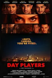 Day Players 2016 постер