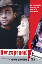 Herzsprung постер