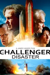Челленджер 2013 постер