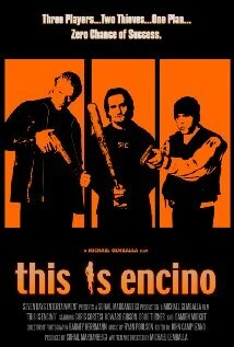 Постер This Is Encino