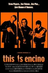 This Is Encino постер
