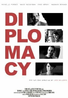 Постер Diplomacy 2009
