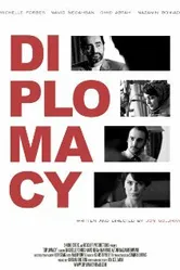 Diplomacy 2009 постер