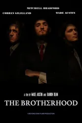 The Brotherhood 2019 постер