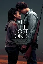 All the Lost Ones постер