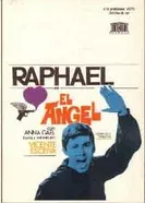 Ангел 1969 постер