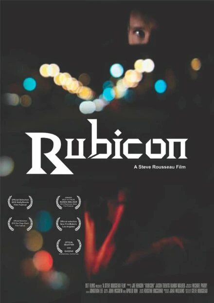 Постер Rubicon 2009