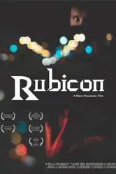 Rubicon 2009 постер