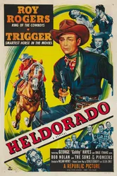 Heldorado постер