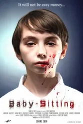 Baby-Sitting постер