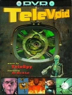 Постер TeleVoid