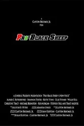 Pro-Black Sheep постер