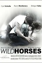 Wild Horses 2010 постер