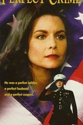 Идеальное преступление 1997 постер