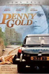 Penny Gold постер