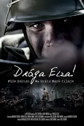 Дорогая Эльза! 2014 постер