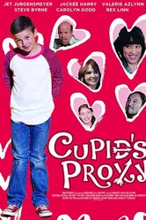 Cupid's Proxy постер