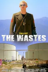 Fallout: The Wastes постер