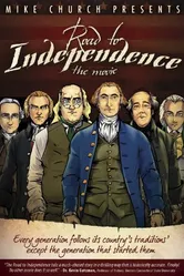 The Road to Independence постер