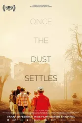 Once the Dust Settles постер