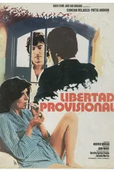 Условно-досрочное освобождение 1976 постер