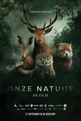 Onze Natuur постер