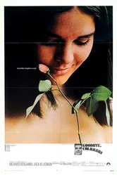 Прощай, Колумбус 1969 постер