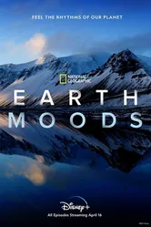 Earth Moods постер