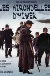 Les hirondelles d'hiver постер