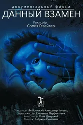 Данный взамен 2013 постер