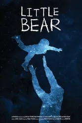 Little Bear постер