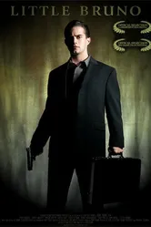 Малыш Бруно 2007 постер