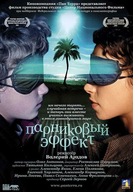 Постер Парниковый эффект 2005