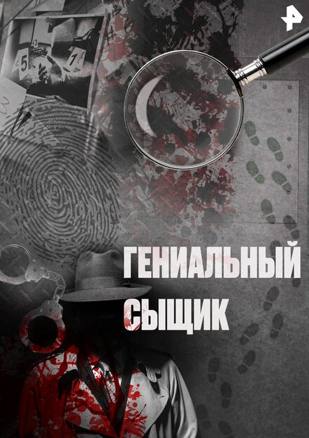 Постер Гениальный сыщик 2011