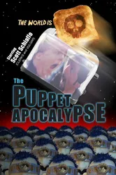 The Puppet Apocalypse постер