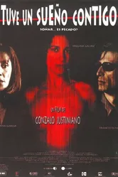 Tuve un sueño contigo постер
