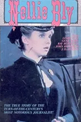 The Adventures of Nellie Bly постер