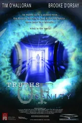 Truths of Insanity постер