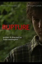 Rupture 2005 постер