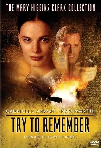 Постер Попытка вспомнить 2004