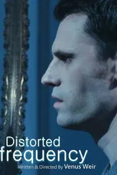 Distorted Frequency постер