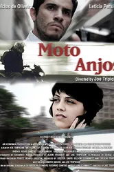 Ангелы мотоциклов, Бразилия постер