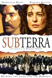 Sub Terra постер