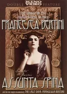 Ассунта Спина 1915 постер