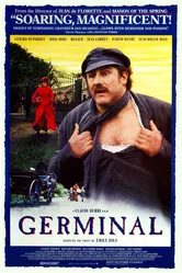 Жерминаль 1993 постер