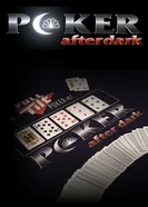 Poker After Dark постер