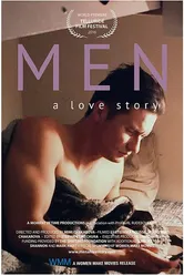 Men: A Love Story постер