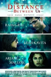 The Distance Between Us 2014 постер