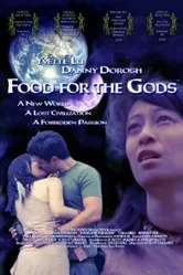 Food for the Gods постер