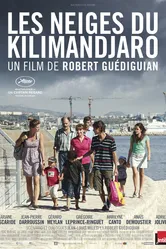 Снега Килиманджаро 2011 постер